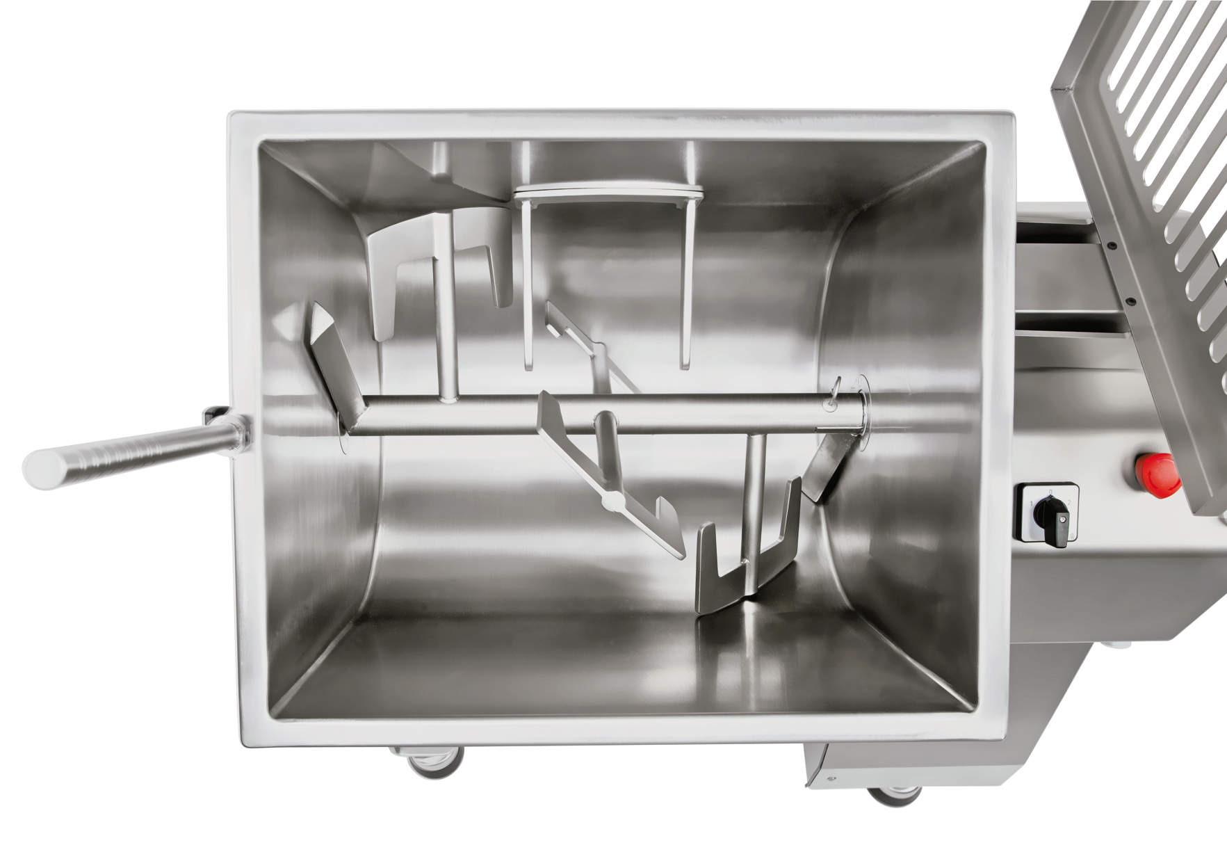 AMASADORA MAINCA RC100 2